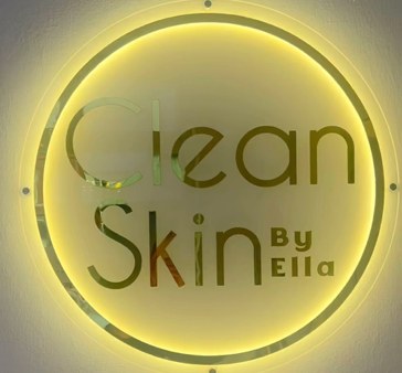 Clean Skin by Ella – Eindruck 3